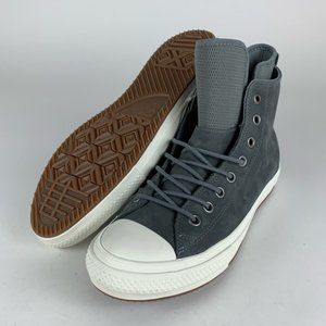 converse debossed nubuck